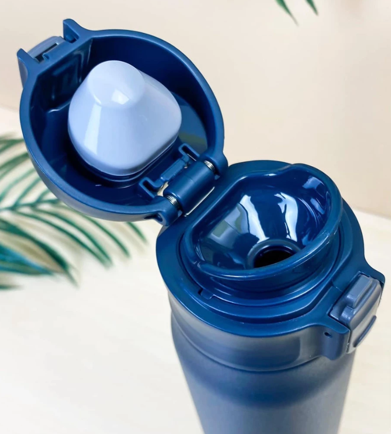 Bình giữ nhiệt LOCK&LOCK Symphony 480ml - LHC6150