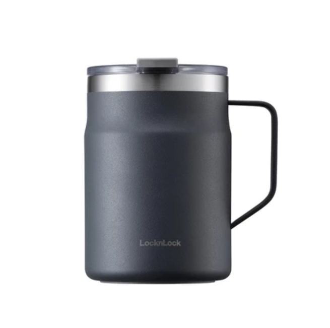LHC4219 - Ca nước giữ nhiệt LocknLock Metro Mug 475ml