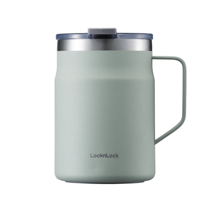 LHC4219 - Ca nước giữ nhiệt LocknLock Metro Mug 475ml