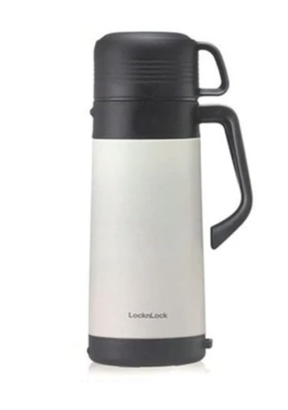 LHC1484 - Bình giữ nhiệt LocknLock Easy Outdoor Vacuum Bottle 1.2L