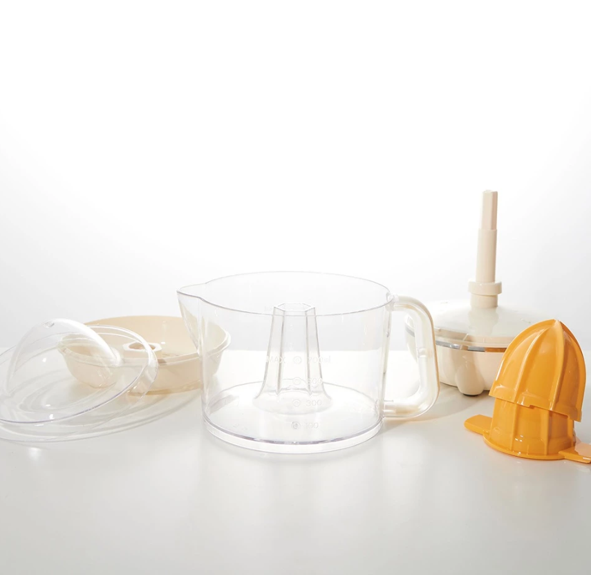 Máy vắt cam LocknLock EJJ231 - EJJ224 700ml 40W