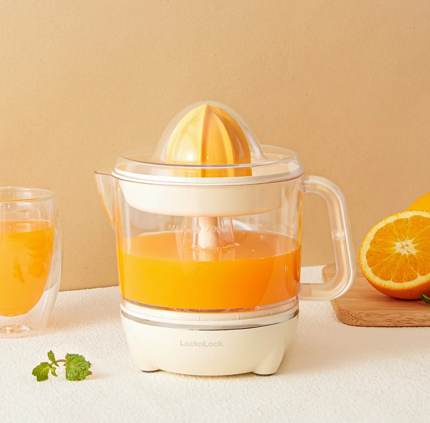 Máy vắt cam LocknLock EJJ231 - EJJ224 700ml 40W