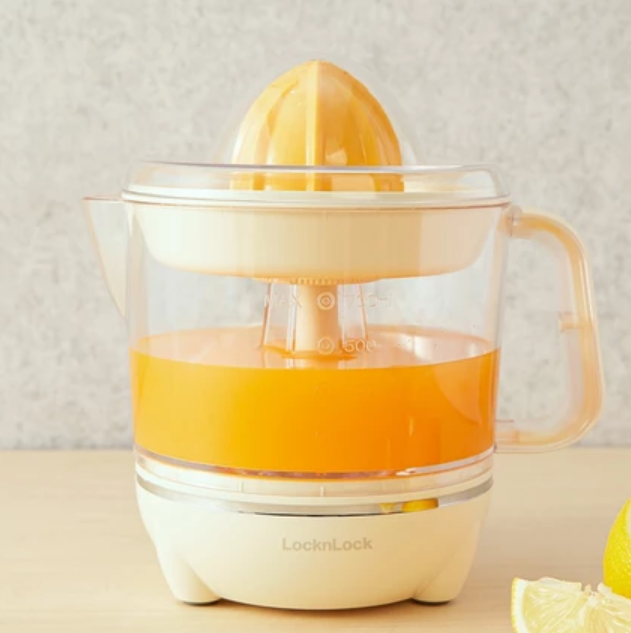 Máy vắt cam LocknLock EJJ231 - EJJ224 700ml 40W