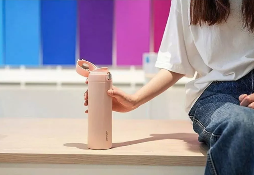 Bình giữ nhiệt LocknLock LHC3257 500ml