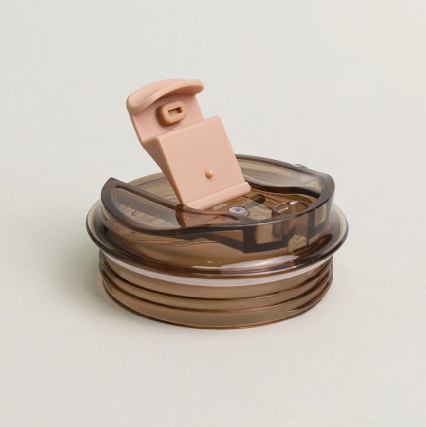 Ly Giữ Nhiệt LocknLock 500ML, Bình Giữ Nhiệt Cao Cấp Nhỏ Chính Hãng Có Dây Đeo LHC4357