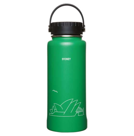 LHC4160 - Bình giữ nhiệt LocknLock bằng thép không gỉ RigaTumbler 897ml