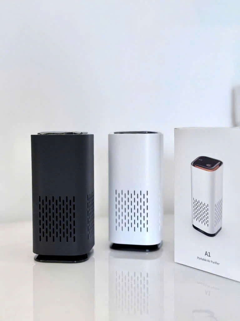 Máy lọc không khí Oto A1