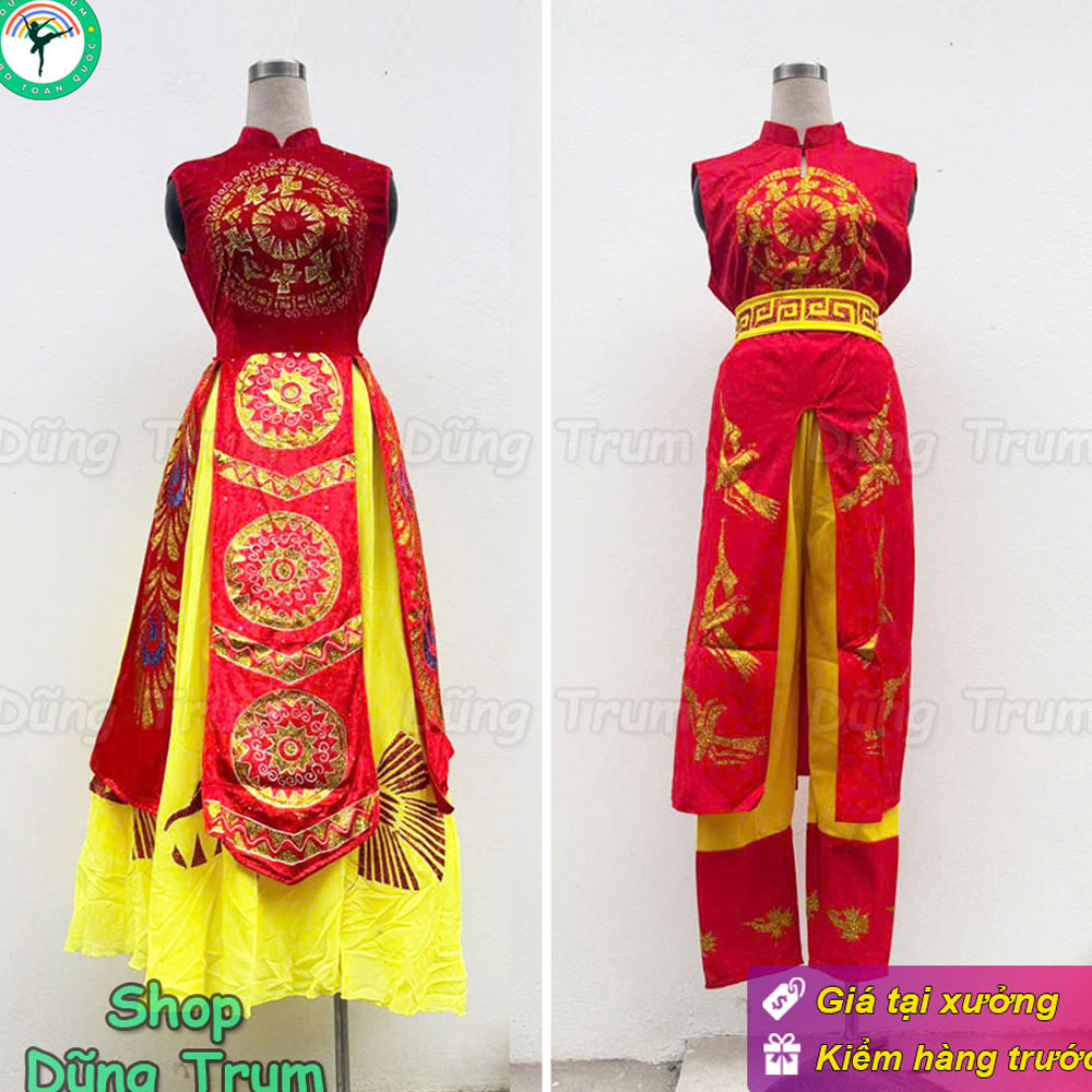 Trang phục Âu Lạc