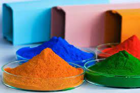 Bột màu công nghiệp là gì? Lưu ý khi lựa chọn bột màu công nghiệp