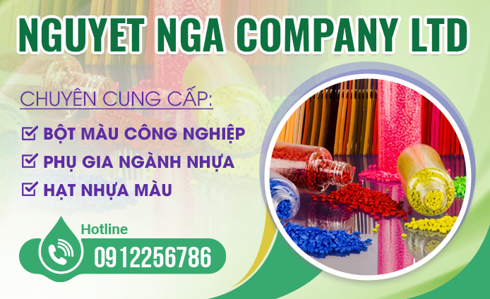 VỀ NGUYỆT NGA COMPANY