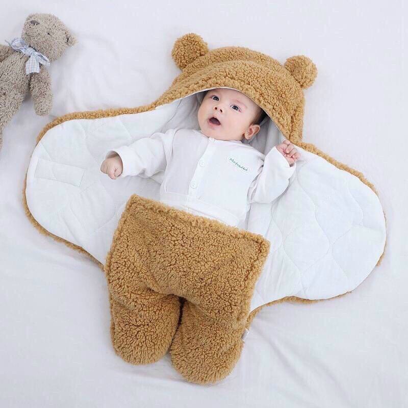 Ủ KÉN LÔNG CỪU