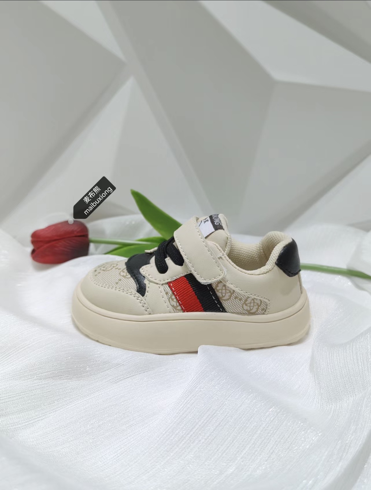 LB Giày MAIBU Sneaker (15-24)