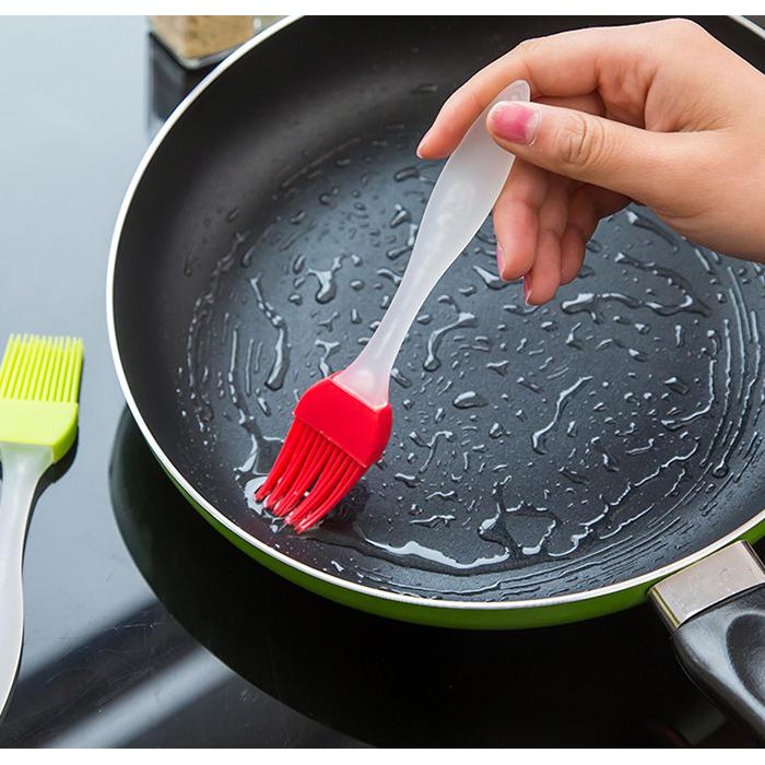 CHỔI QUÉT DẦU - MỠ - NƯỚC SỐT