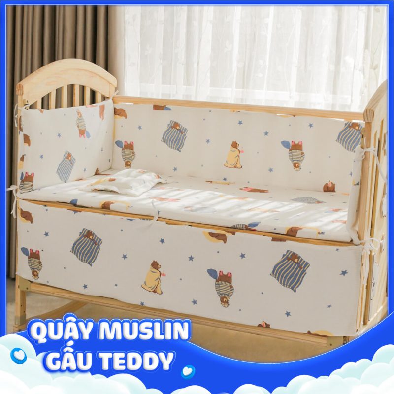 CHILUX - QUÂY CŨI VẢI