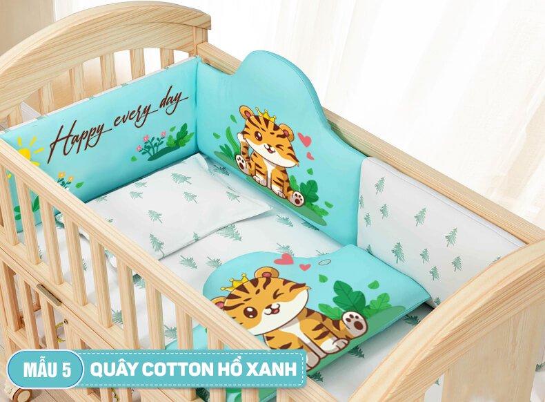 CHILUX - QUÂY CŨI VẢI