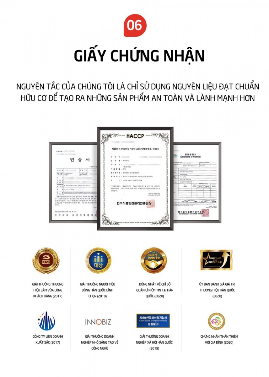 BEBEDANG - 6M+BÁNH GẠO LỨT QUE DÀI