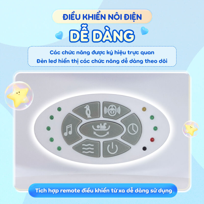 CHILUX - NÔI ĐIỆN ĐA NĂNG E9