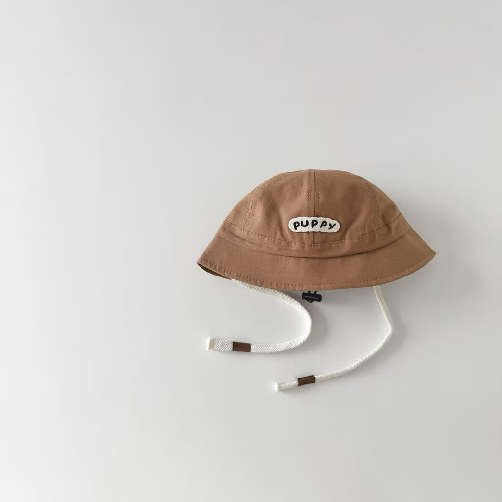 TMT - Mũ BUCKET Puppy(6-24M)
