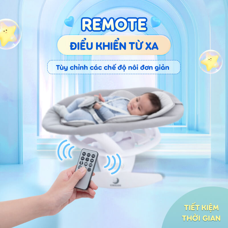 CHILUX - NÔI ĐIỆN ĐA NĂNG E9