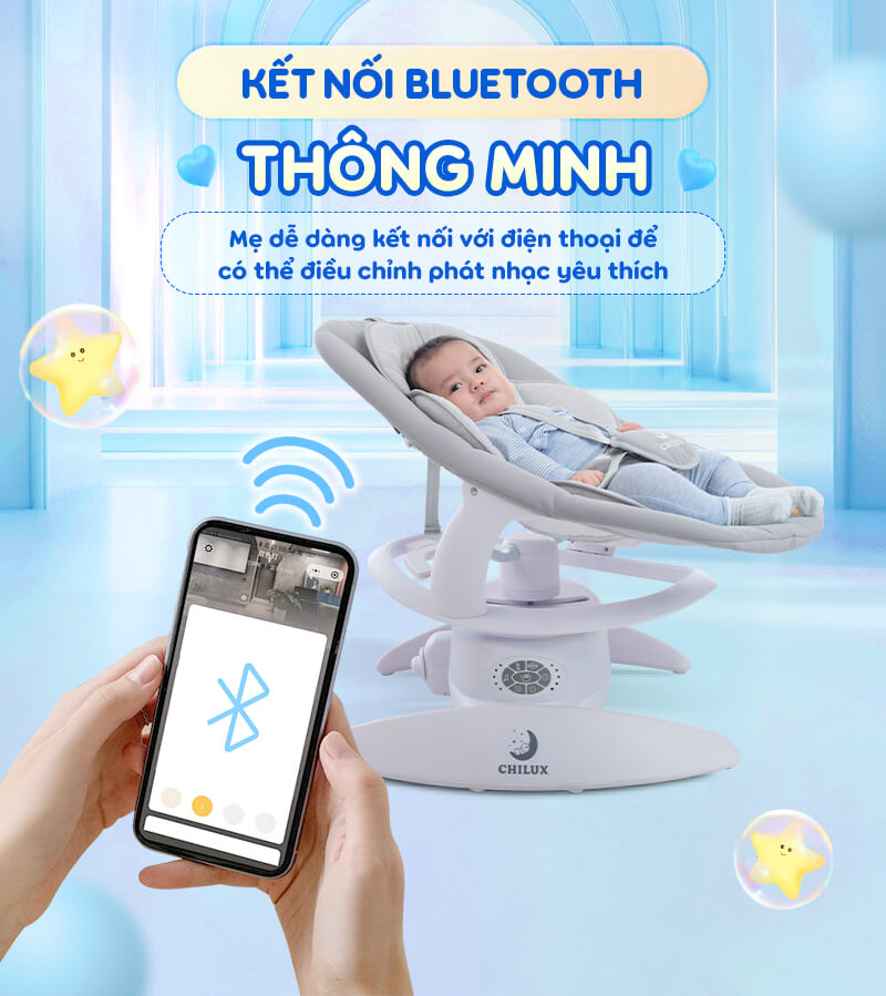 CHILUX - NÔI ĐIỆN ĐA NĂNG E9