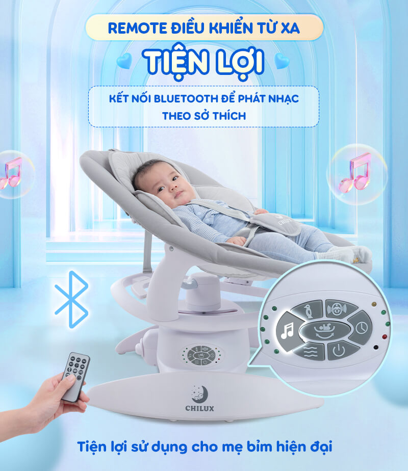 CHILUX - NÔI ĐIỆN ĐA NĂNG E9