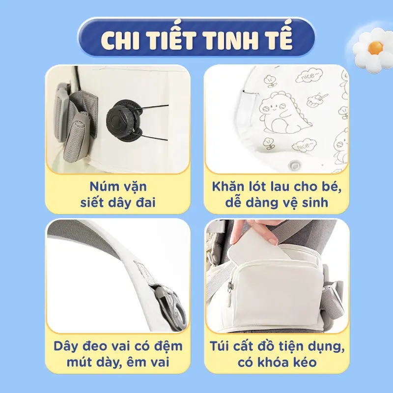CHILUX - ĐỊU EVO V2