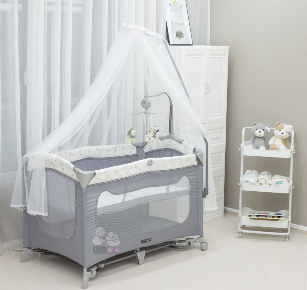 UMOO - CŨI VẢI ĐA NĂNG HẠ THÀNH UM-08108