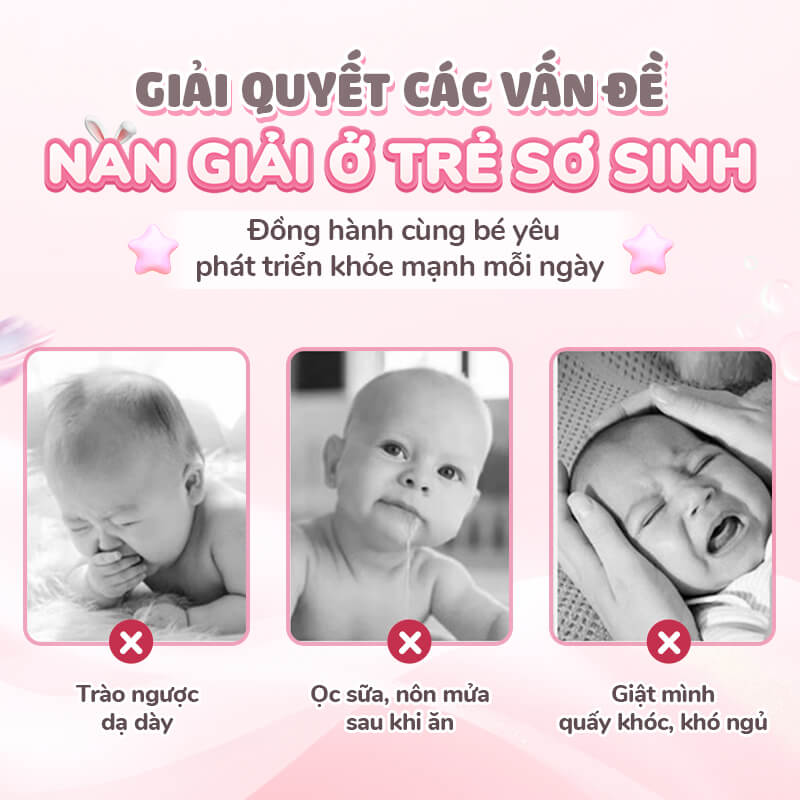 CHILUX - GỐI CHỐNG TRÀO NGƯỢC THỎ HỒNG