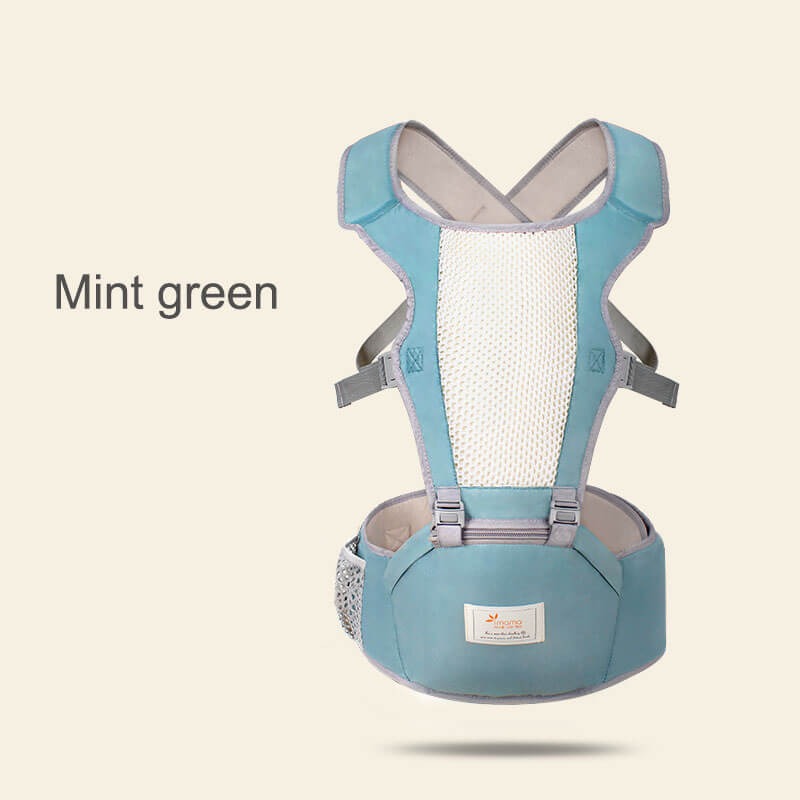 IMAMA - ĐỊU NGỒI THOÁNG KHÍ