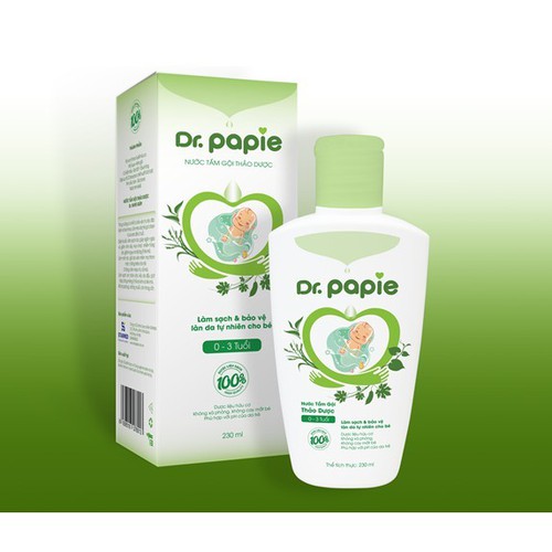 DR.PAPIE