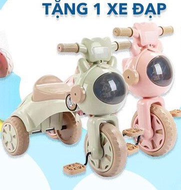 VOI - QUÀ TẶNG