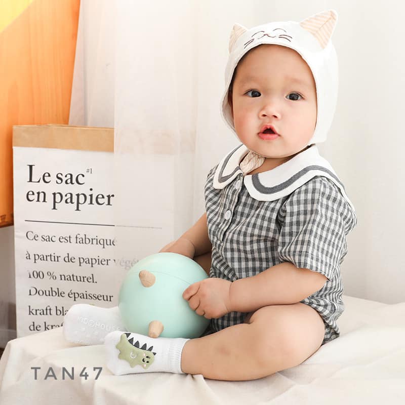 KK - TẤT THÚ CHỐNG TRƯỢT