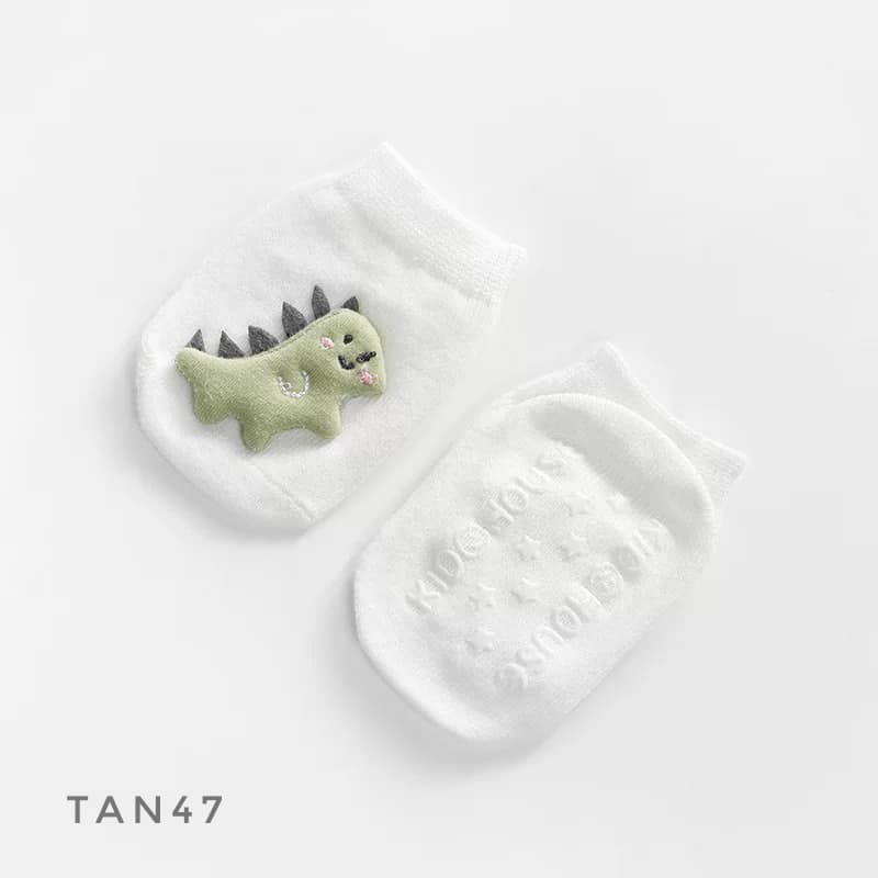 KK - TẤT THÚ CHỐNG TRƯỢT