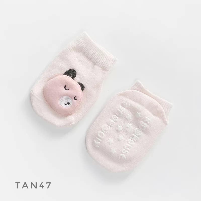 KK - TẤT THÚ CHỐNG TRƯỢT