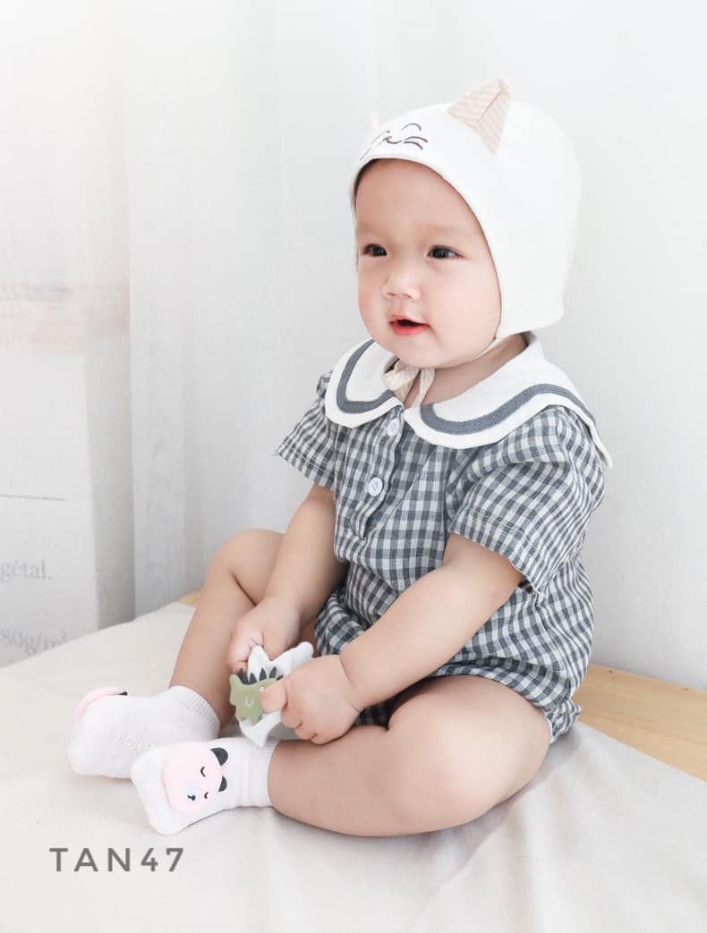 KK - TẤT THÚ CHỐNG TRƯỢT