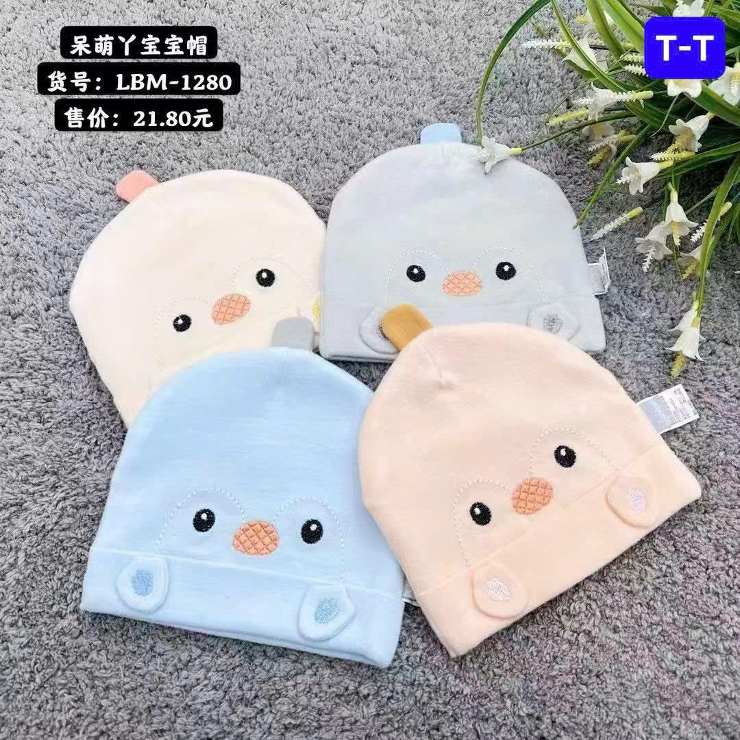 KK - MŨ SƠ SINH VỊT