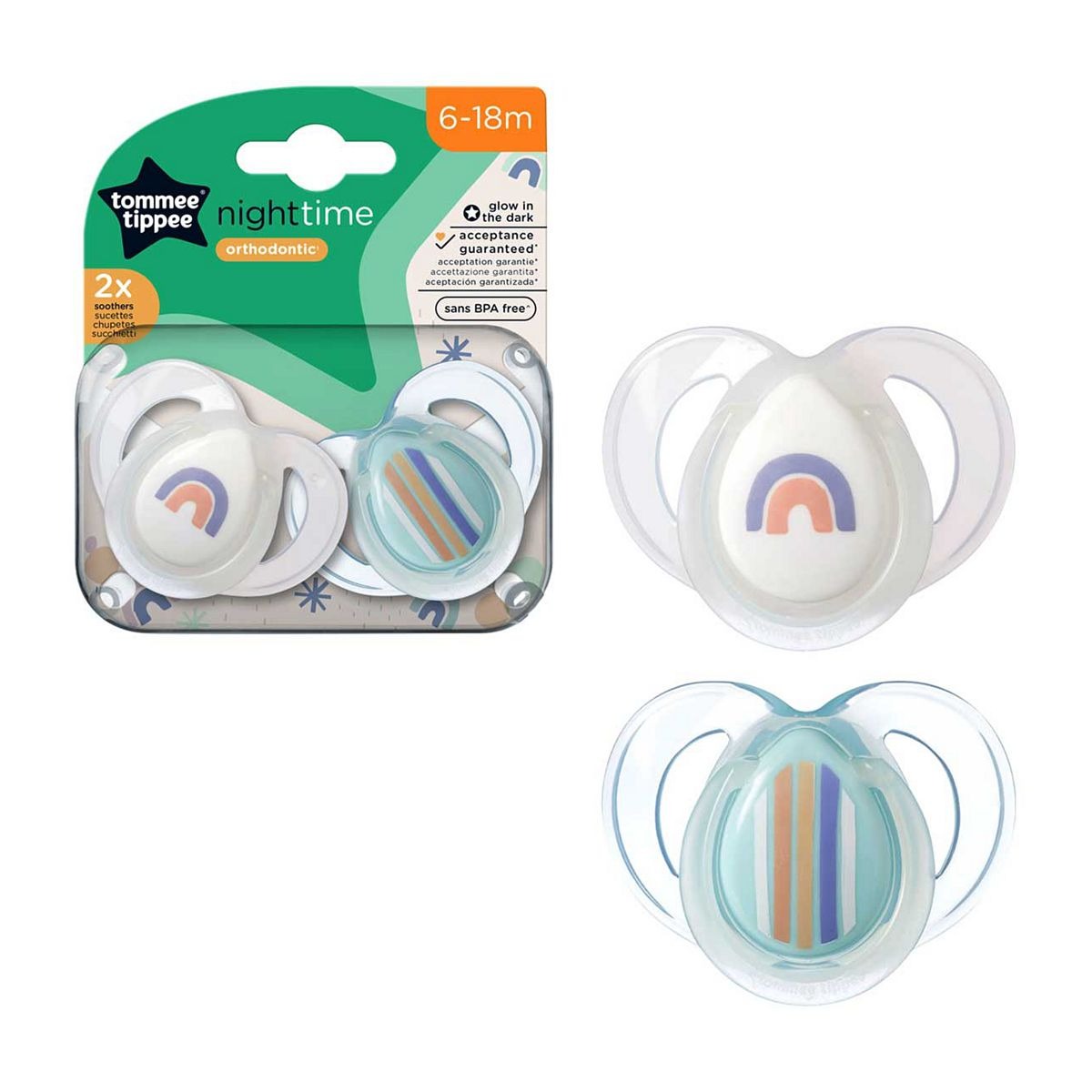 TOMMEE TIPPEE - TI GIẢ NIGHT TIME