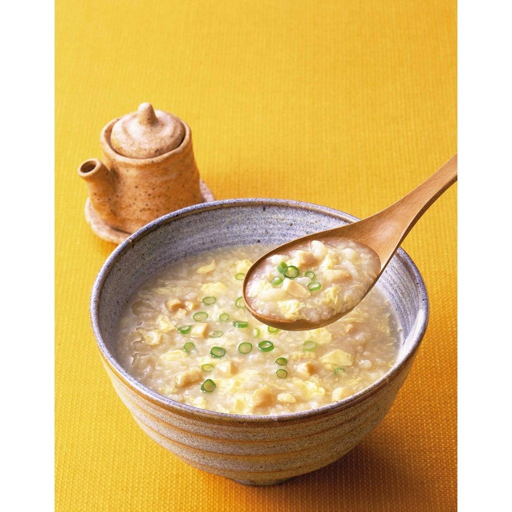 SHIMAYA - 1Y+CHÁO GÓI ĂN LIỀN