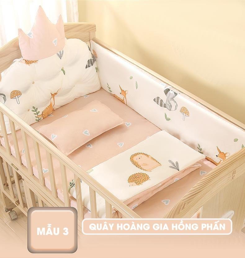 CHILUX - QUÂY CŨI VẢI