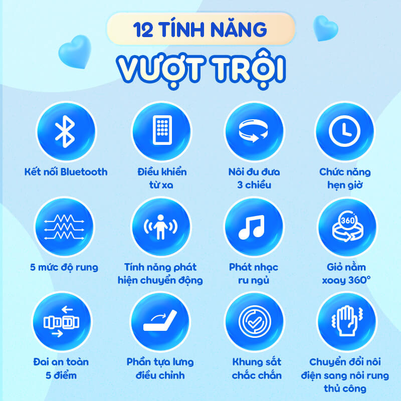CHILUX - NÔI ĐIỆN ĐA NĂNG E9