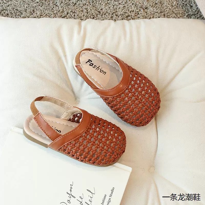 TL - Sandal rọ (24-34)