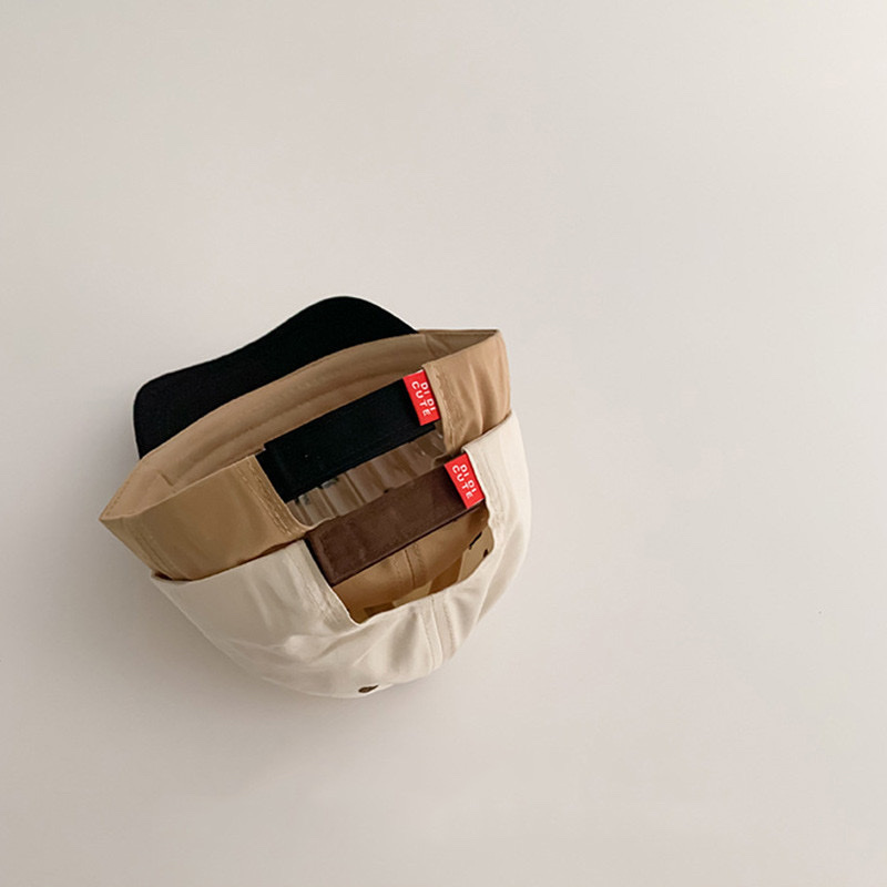 TMT - Mũ lưỡi trai Didi Cute thêu gấu(6-24M)