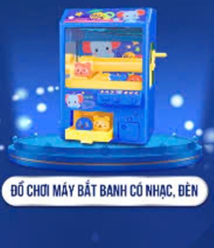 VOI - QUÀ TẶNG