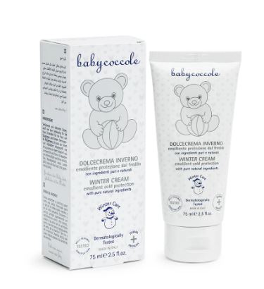 BABYCOCCOLE - CHĂM SÓC DA