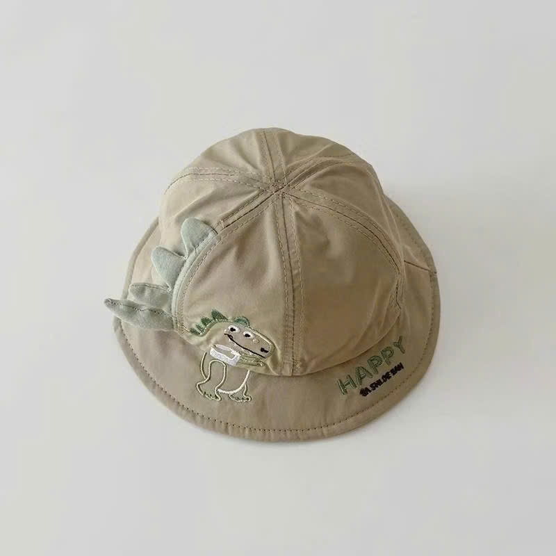 BW - Mũ vành Khủng long Happy (6M-2Y)