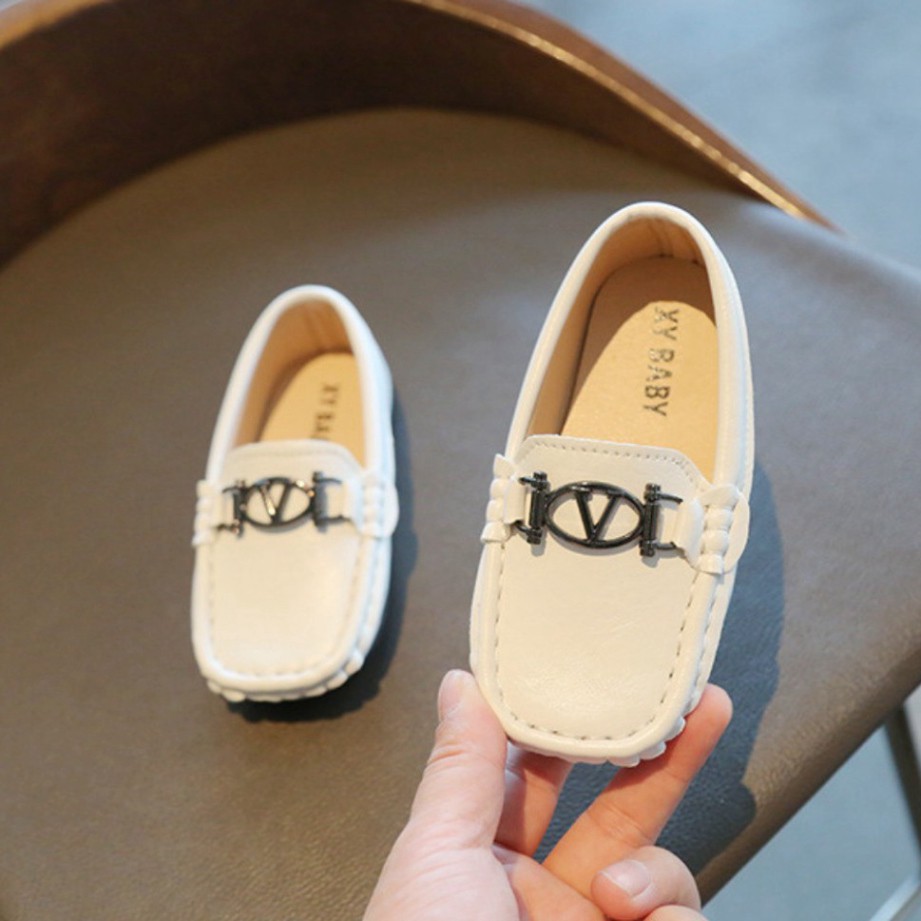 HN - GIÀY LƯỜI XY BABY