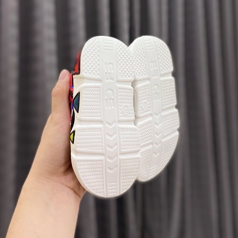 MT Sandal hình người nhện