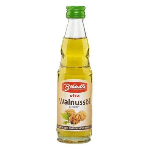 BRANDLE - 6M+DẦU ÓC CHÓ VITA WALNUSSOL