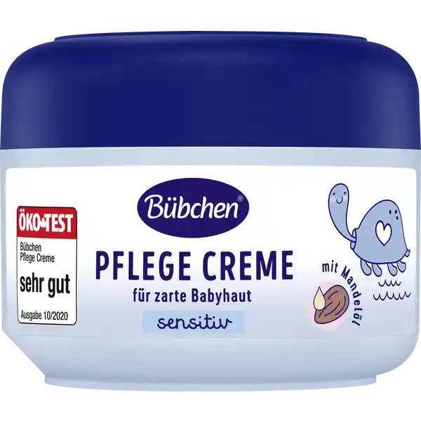 BUBCHEN - KEM DƯỠNG CHỐNG NẺ