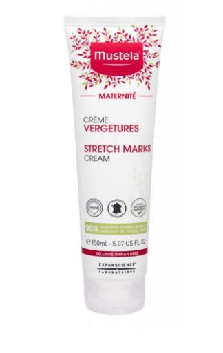 MUSTELA - CHỐNG & TRỊ RẠN